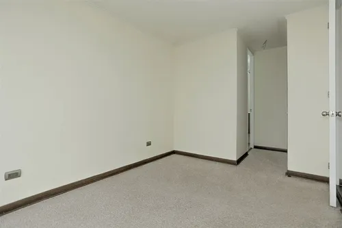 Depto En Arriendo De 1 Dorm Y Bodega