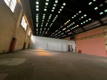 Comprar Galpón En Arriendo En San Miguel