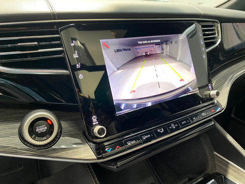 Jeep Wagoneer Mild Hybryd Aut 2022