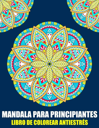 Colección De Libros Para Colorear Mandalas Pdf Ebook