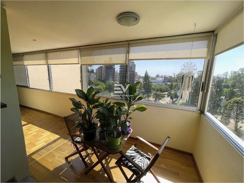 Imagen 4 de 25 de Venta. Nueva Cordoba. Espectacular Piso Completo 200 Mts Propios Frente A Parque Las Tejas