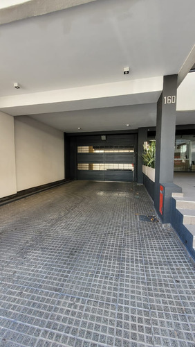 Cochera En Alquiler En B Nueva Córdoba