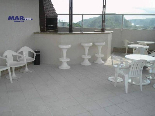 Imagem 13 de 13 de Apartamento Residencial À Venda, Jardim Astúrias, Guarujá - . - Ap6042