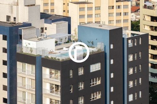 Imagem 11 de 11 de Garden Construtora - Vila Sao Francisco - Ref: 15966 - V-re16924