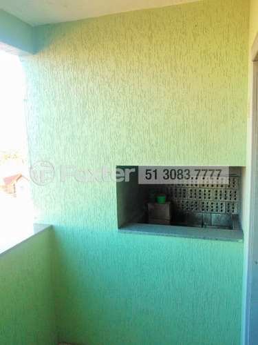 Imagem 3 de 28 de Apartamento, 2 Dormitórios, 75 M², Caça E Pesca - 161982