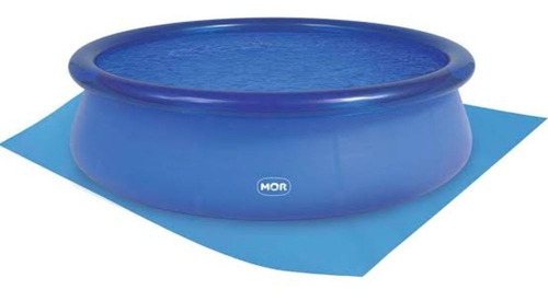 Imagem 2 de 2 de Forro Para Piscina Splash Fun 4.600l Mor 1468