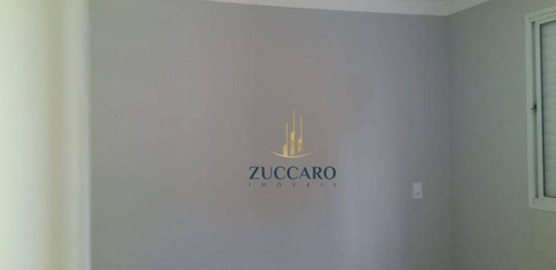Imagem 28 de 30 de Apartamento Com 3 Dormitórios À Venda, 104 M² Por R$ 670.000,00 - Centro - Guarulhos/sp - Ap14634