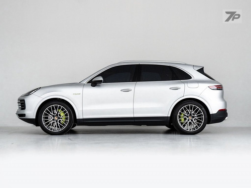 Imagem 11 de 12 de Porsche Cayenne 3.0 V6 E-hybrid Awd Tiptronic S