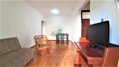 Imagem 5 de 14 de Apartamento Centro Mongaguá - Ap0240