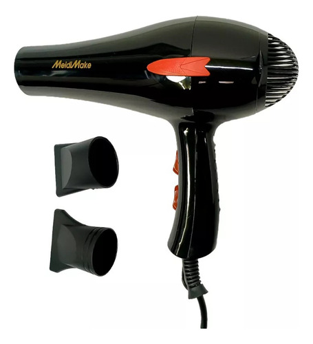 Secador De Cabello 3000w Sk-3900 Meidimake