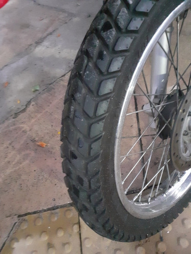 Honda Nxr 125 2008
