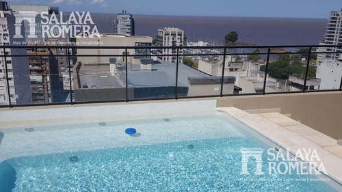 Imagen 15 de 20 de Departamento - Piso Única Vista En El Corazón De Olivos -