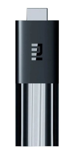 Imagen 1 de 2 de Xiaomi Mi Tv Stick C/rem. De Voz Full Hd 8gb Cuotas S/int.