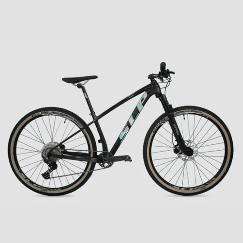 Bicicleta Slp Carbono 27.5 MercadoLibre