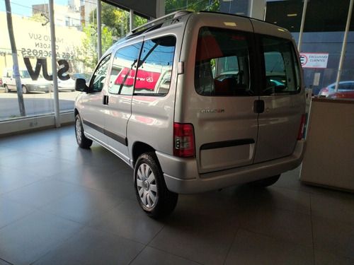 Citroën Berlingo 1.6 Xtr Hdi 92 Am18