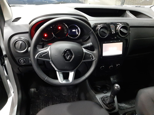 Renault Kangoo Express 2 Asientos (gla)