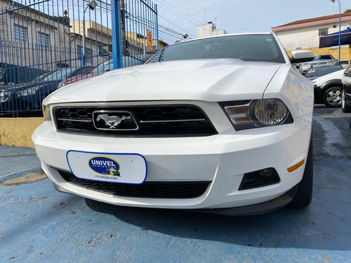 Ford Mustang 3.7 V6!!! Carro Impecável!!!