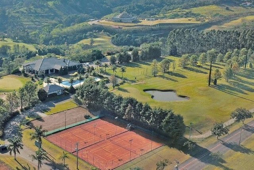 Terreno À Venda, 1005 M² - Portal Japy - Cabreúva/sp - Te0148
