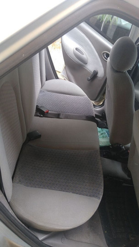 Fiesta Glx