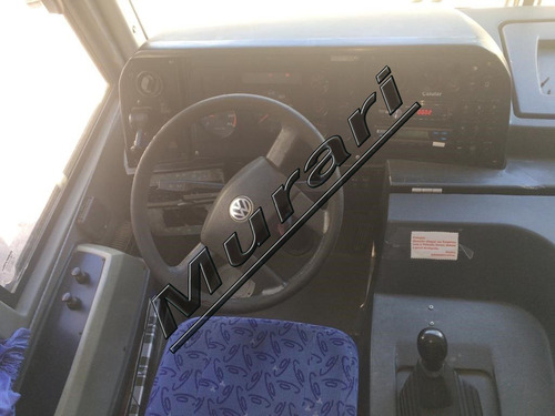 Imagem 5 de 7 de Comil Campione Volks 17-230 Ano 2008 44 Lug Ar/wc Dt-ref 802