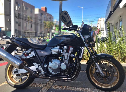 Imagem 1 de 7 de Cb1300 Super Four