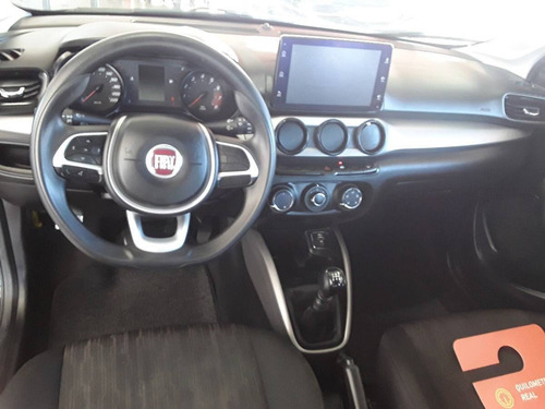 Imagem 3 de 10 de Fiat Argo 1.0 Firefly Flex Drive Manual
