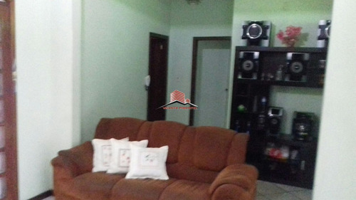Imagem 4 de 12 de Casa Bairro Camargos Lote 360 M² - 2230