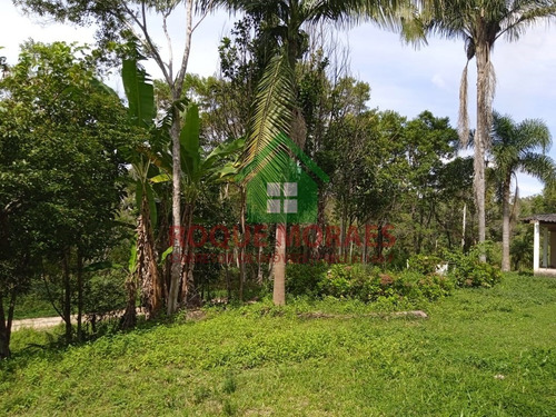 Imagem 4 de 15 de Chácara À Venda Em Juquitiba Sp Medindo 3800m² Ref.: 0966