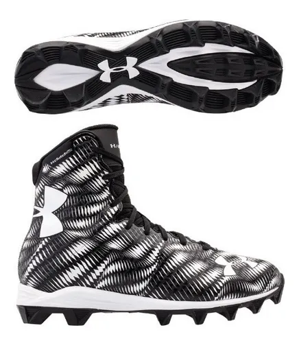 Cleats Futbol Under Armour