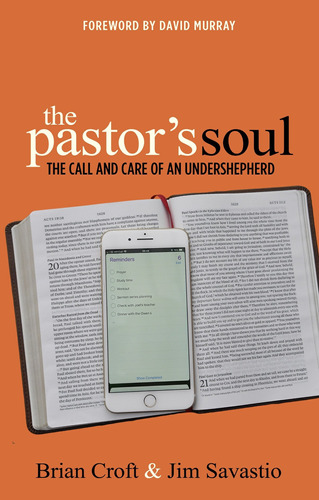 The Pastor's Soul Nuevo