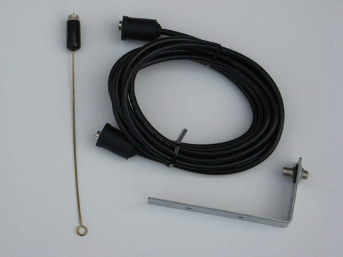 Chamberlain 41a3504 Kit Extension Antena Para Puerta Oem