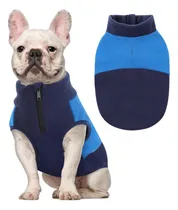 Comprar Suéter De Vellón Para Perros Queenmore, Suéter De Perro Pequ