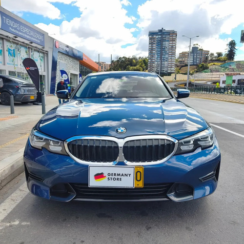 BMW 320i Sportline G20