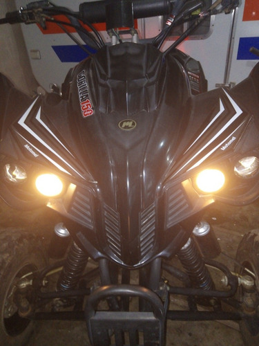 Motomel Gorilla 150cc 2017