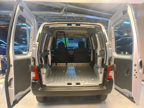 Imagen 9 de 15 de Peugeot Partner Hdi Confort