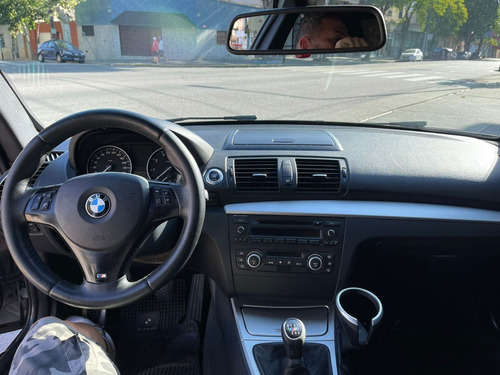 BMW Serie 1 2.5 125i Coupe Sport