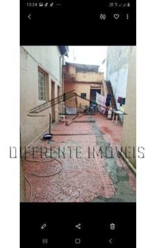 Imagem 7 de 15 de Sobrado Comercial - 600m² - Catumbi