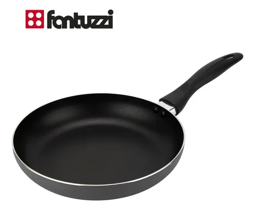 Bateria De Cocina Fantuzzi Gourmet De 6 Piezas
