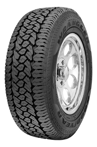 Llantas 215/75r15 Goodyear Wrangler Adventure 106s