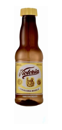 Saleros, Botellitas En Forma De Cerveza 25 Pzs
