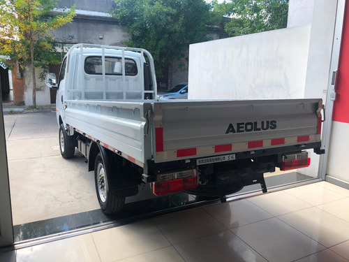 Dongfeng Aeolus City 0 Kmt. Entrega Inmediata