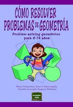 Comprar Cómo Resolver Problemas De Geometría: Resolución De Problema