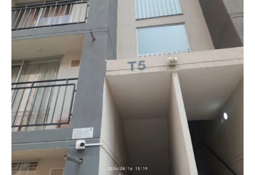 Venta De Apartamento En La Laguna Fontibon