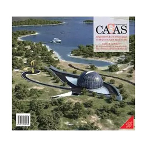 142. Revista Casas Internacional - Aavv - Viaf S.a. - #d