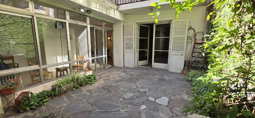 Departamento En Recoleta