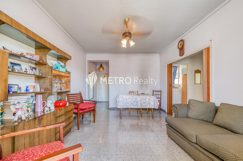 Departamento En Venta 2 Ambientes En Boedo