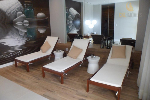 Imagem 26 de 30 de Apartamento Com 2 Dormitórios À Venda, 53 M² Por R$ 560.000,00 - Ipiranga - São Paulo/sp - Ap1113