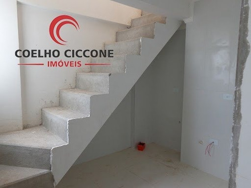 Imagem 2 de 15 de Compre Apartamento Cobertura Em Santa Maria - V-503