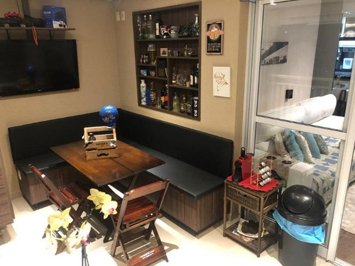 Imagem 9 de 25 de Apartamento - 871b - 69502115