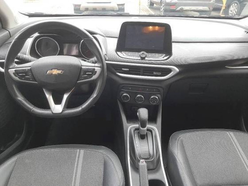Imagem 3 de 9 de Chevrolet Tracker 1.0 Turbo Flex Ltz Automático